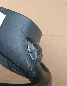 Volvo XC90 i 02-14 kierownica komplet air bag 5