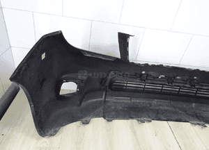 Toyota land cruiser 150 J150 zderzak przód przedni 52119-60E00 15