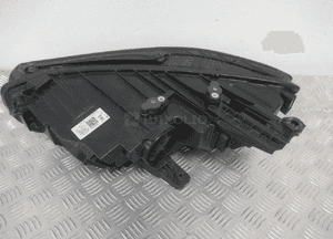 Lampa przednia przód prawa vw passat B8 lift full led 3G1 2019-2023 8