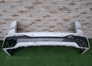 Zderzak bmw X7 G07 m pakiet 1