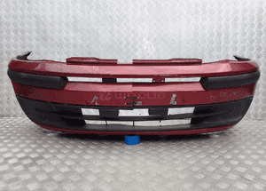 Zderzak przód przedni fiat punto ii radom 1