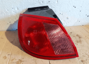 Lampa tył tylna lewa mitsubishi colt cz vi oryginał 1