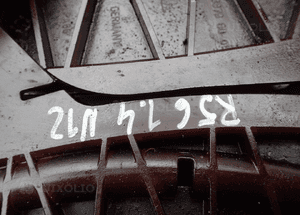 Ślizg prowadnica V753387980 MINI COOPER R56 1,4 5