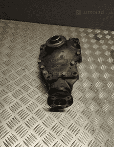 Bmw F01 F07 F30 F31 F32 F33 F34 F36 przedni most dyfer przód 7578157 2.56 3