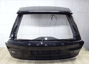 Volvo V90 ii klapa bagażnika 31663428 1