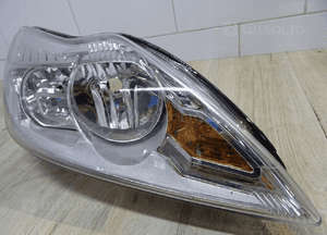 Lampa prawa przód ford focus ii fl 8M51-13100-AC 2