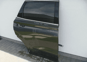 HYUNDAI SANTA FE IV 2.0 CRDI ZWROTNICA PRAWA LEWA 9