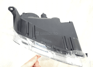 Dacia duster i lampa prawa 260601153R 8