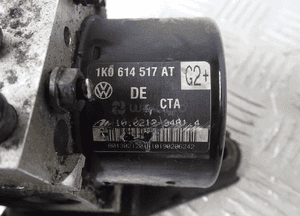 Vw golf vi skoda seat pompa abs 1K0907379AJ 1K0614517AT 2