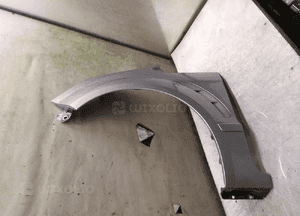 Błotnik przód przedni lewy do ford s max szary 2