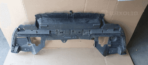 Osłona płyta pod zderzak przód Citroen C5 III 9683028880 9681134780 2