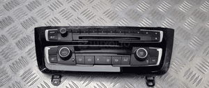 Bmw F20 F21 F30 F31 F36 panel sterowania radia nawiewu 9363545 6832880 2