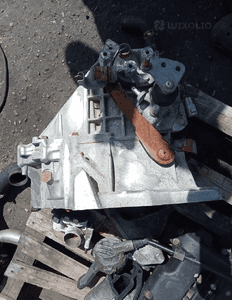 skrzynia citroen c 1 aygo 1.1 20tt052 1