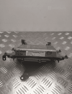 BMW E60 E90 MODUŁ BLUETOOTH 9224673 2