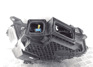 Lampa przód przednia lewa mercedes glc W253 led 2015- 7