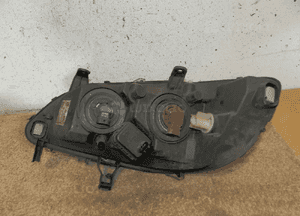 Lampa Przód Przednia Prawa Opel Zafira A EUROPA VALEO 4