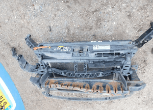 polo V 6R0 pas przedni TDI nr A40037 WYSYŁKA 2
