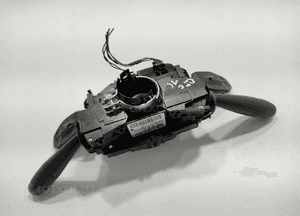 Przełącznik zespolony świateł taśma citroen DS3 96773883ZD 2013-2016 lift 4