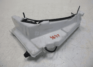 RANGE ROVER SPORT L494 ZBIORNIK SPRYSKIWACZY POMPKA ORYGINAŁ 6