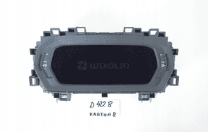 Licznik virtual zegary lcd audi A3 8Y 8Y0920704C 1