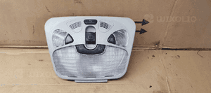 Lampka oświetlenie kabiny podsufitki Mercedes W203 A2038205401 1