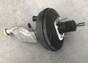 Pompa hamulcowa serwo Citroen C3 I 02-09r 9647269580 7