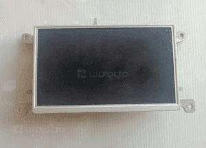 Ekran wyświetlacz lcd mmi audi A4 B8 A5 8T0919603G 1