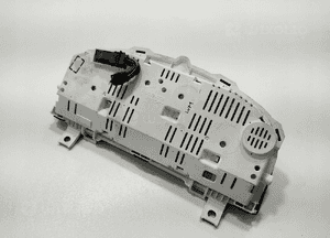 Licznik land rover defender 2.2 2.4 tdci 7H1210849BG 7H12-10849-BG 2007-14 7