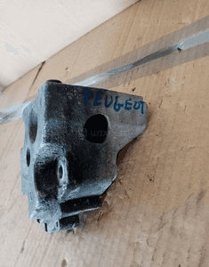 Łapa mocowanie silnika Peugeot 407 2.0 HDI 9645030780 2