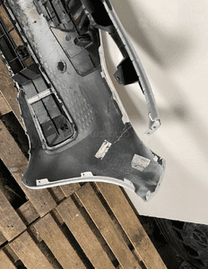 Zderzak przód przedni vw ID.3 ID3 10A 2019- cały 6