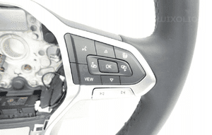 Kierownica multi grzana vw passat B8 3G0419089AG 3