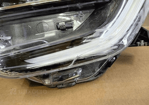 Lampa lewa reflektor lewy renault arkana full led 2020- 3