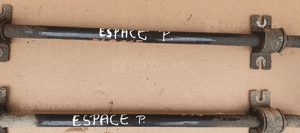 Drążek stabilizatora stabilizator przód Renault Espace IV 6