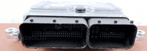 Mercedes-Benz A W169 2.0 CDI Sterownik silnika ECU A6401507979 Nowy 4