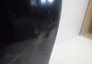 Drzwi prawe tylne prawy tył toyota RAV4 rav iv 12- 3