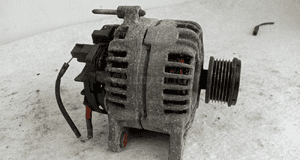 RENAULT 1.5 DCI alternator 8200390675 1