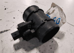 Przepływomierz opel corsa d 1.4 13307079 oryginał wysyłka! 1