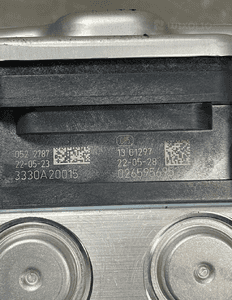 POMPA ABS RENAULT KANGOO 476607776R ORG FV 3