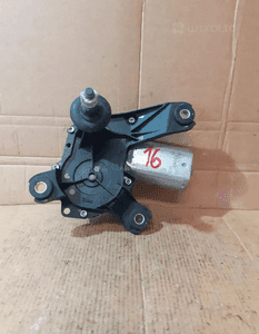 SILNICZEK WYCIERACZKI TYŁ OPEL nr 53011112 / 09132802 2