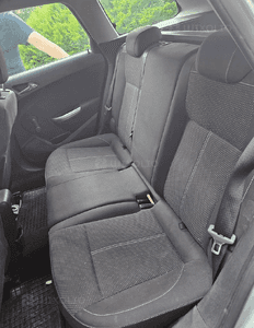 Opel Astra J 4 IV fotel przód przedni prawy lewy 5