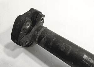 Wał napędowy część bmw 3 E90 E91 lift 2008-2012 7575332 2.0 d diesel 3