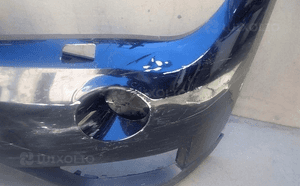 Zderzak przód przedni bmw X1 E84 lift 2012-2015R 4