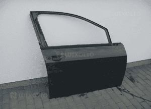 Vw golf vii drzwi prawe przednie ładne 2