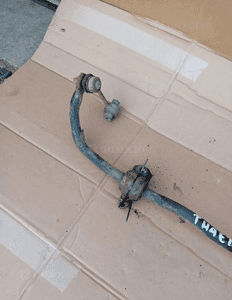 Drążek stabilizatora stabilizator tył VW Phaeton 3