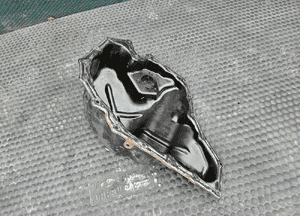 Misa 06H103600G Olejowa Miska Korek Sruba 1.8 2.0 TFSI AUDI A4 B8 A5 8T Q5 13