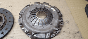 Sprzęgło koło tarcza docisk Skoda Roomster 1.4 TDI 045141031A 051141025B 5