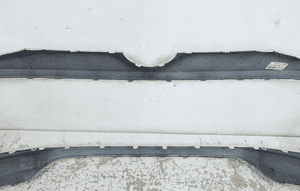 Vw up lift 2016- zderzak przód przedni 1S0807221F 7