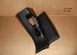 Podstopnica stopka range rover L322 vogue 2