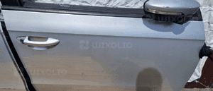 Drzwi przód przednie tył tylne prawe vw passat B7 kombi LA7W 4