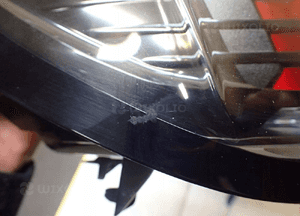 LAMPA TYŁ LEWA PEUGEOT 208 II 2 LED 9823216880 2